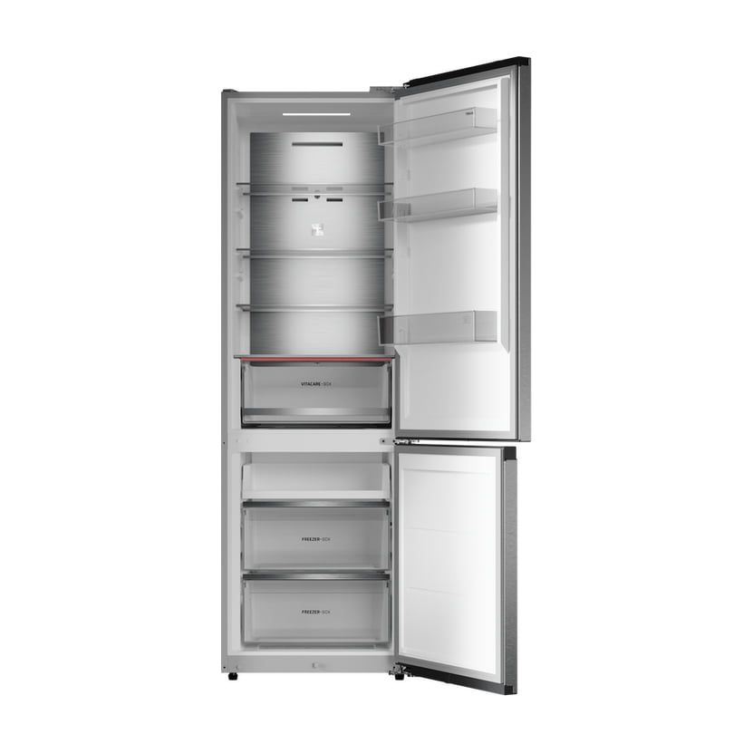 Frigorífico combi Teka RBF 84695 SLN SS, 330 l, Total No Frost
