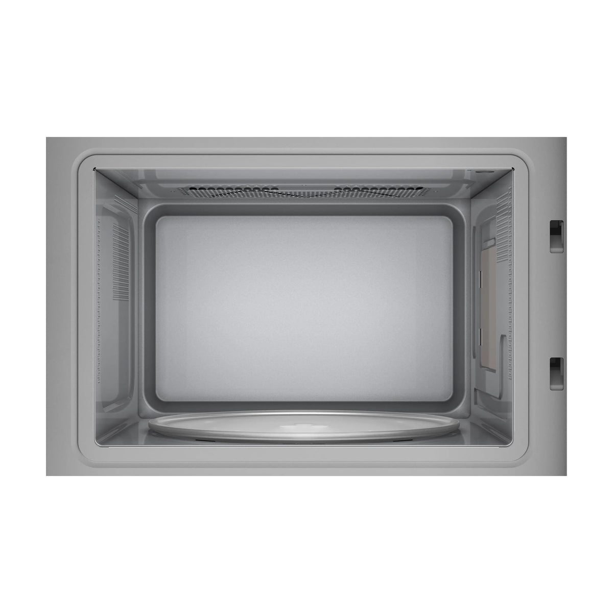Microondas integrable Balay 3CP5002N3, 20 l y 800 W