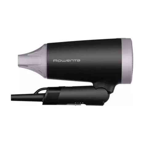 Secador de pelo Rowenta Express Style CV1831F0, plegable, 1600 W
