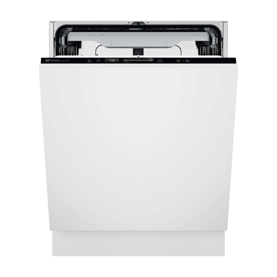 Lavavajillas integrable Electrolux E62LB202S, 14 cubiertos, clase B