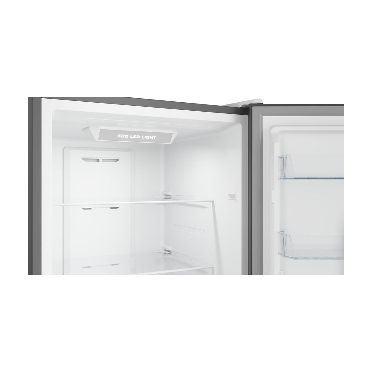 Frigorífico combi Teka NFL 345 C E-INOX EU, Total No Frost, 310 l