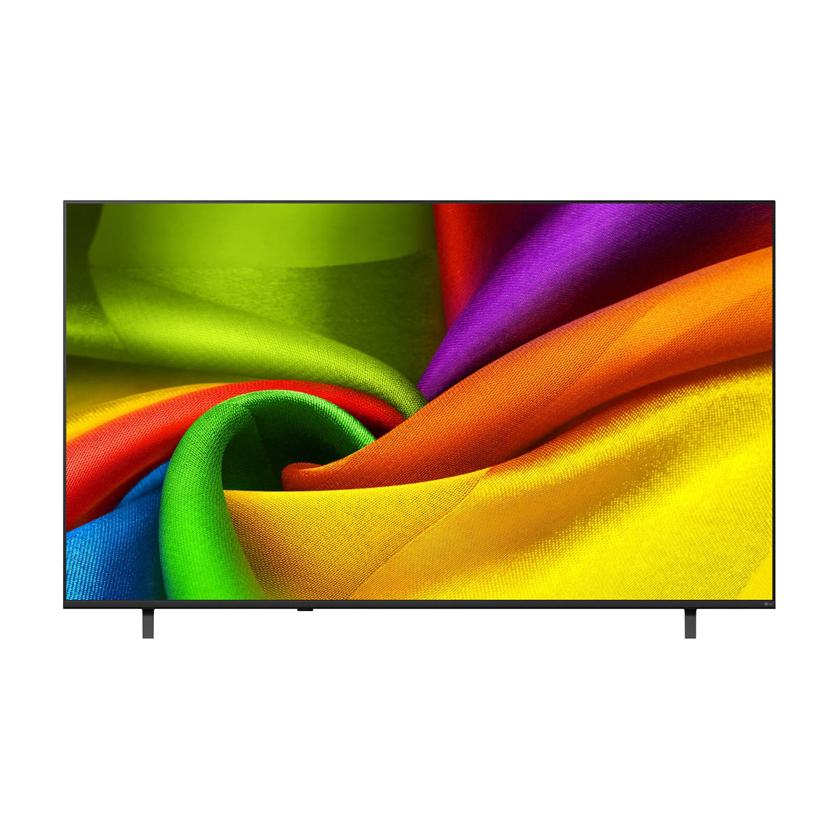 Televisor LG 98NU900B6LB de 98 pulgadas, 4K UHD y webOS