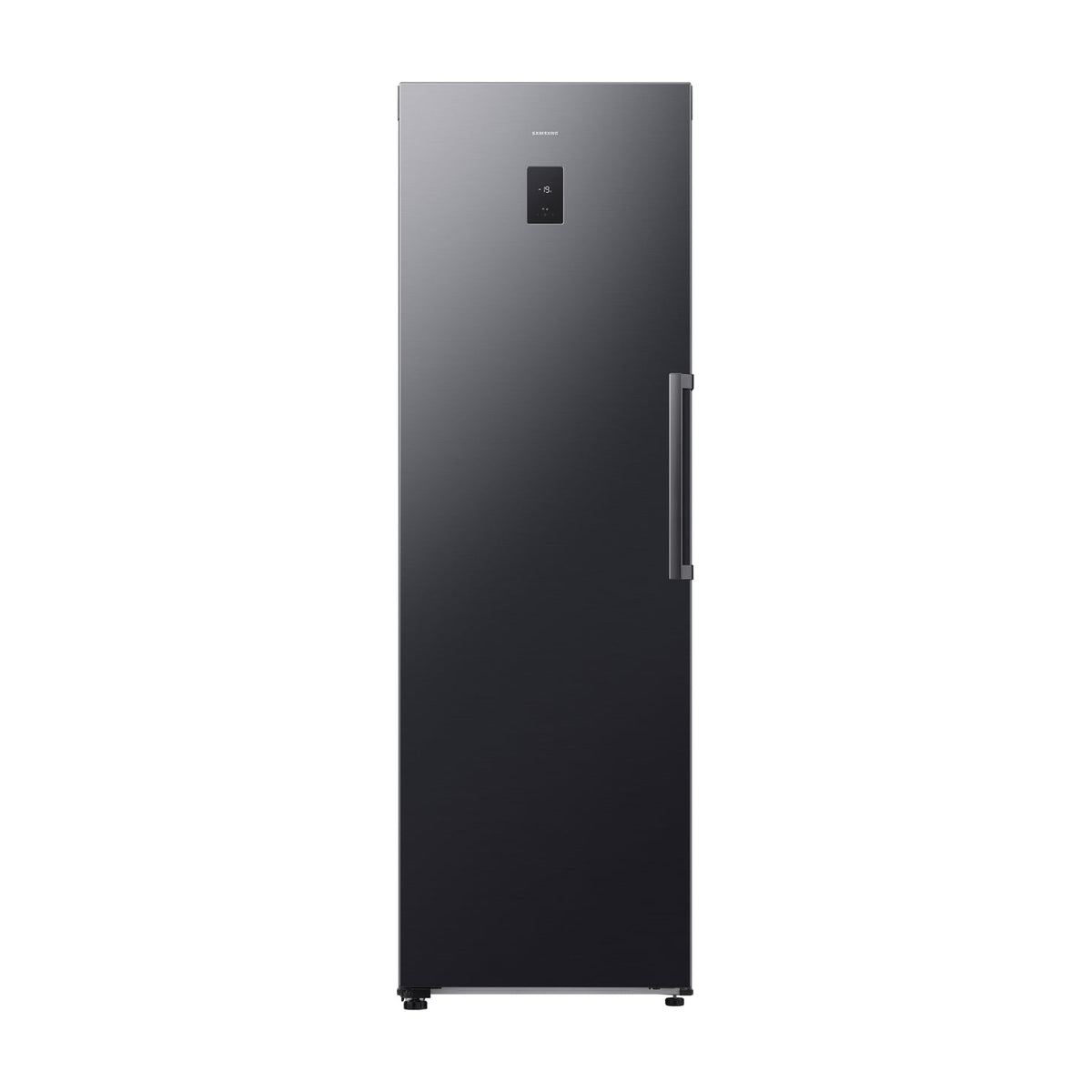 Congelador vertical Samsung RZ70H32HDFEF de 323 L con No Frost