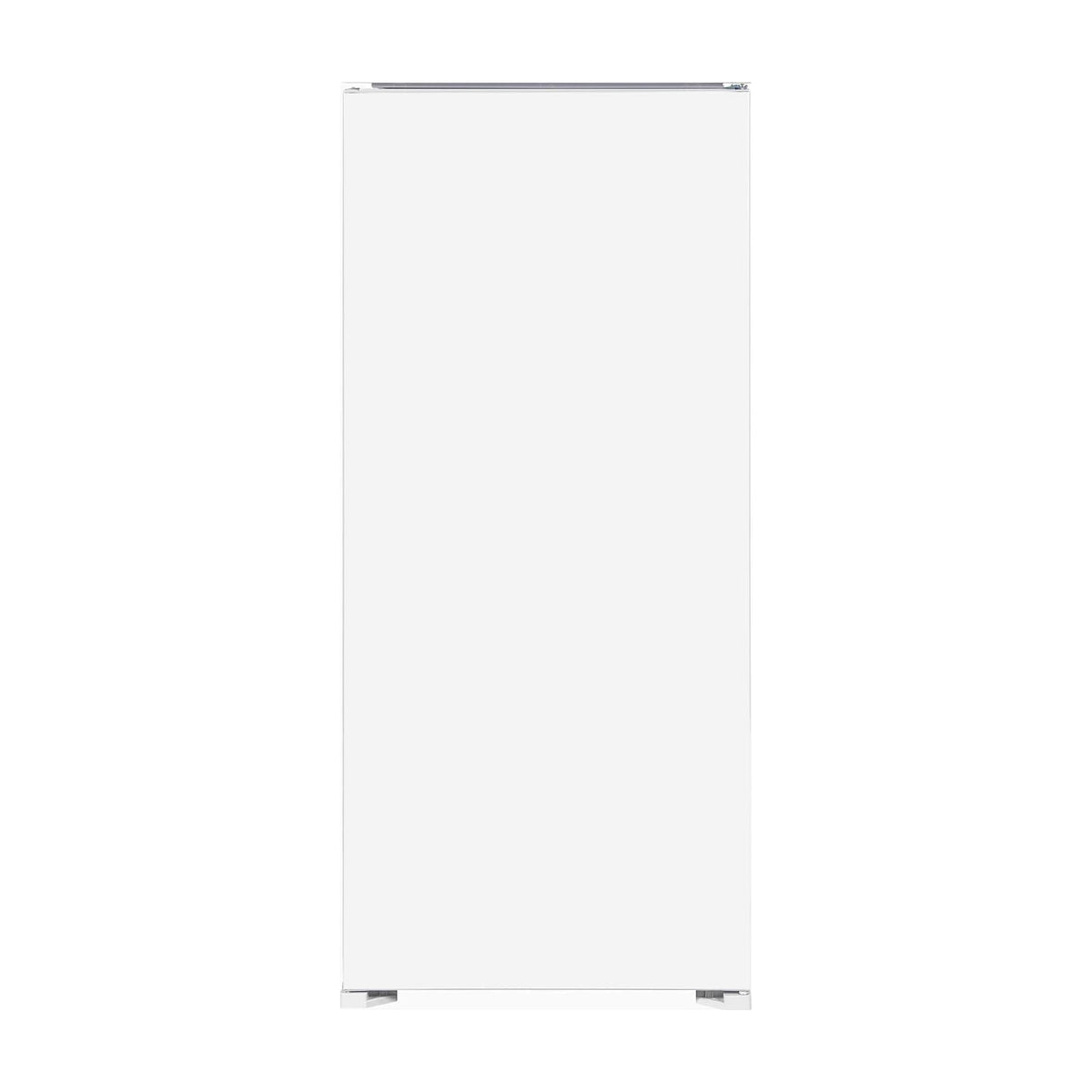 Frigorífico integrable Exquisit EKS201-4-E-040E de una puerta, 181 l, clase E