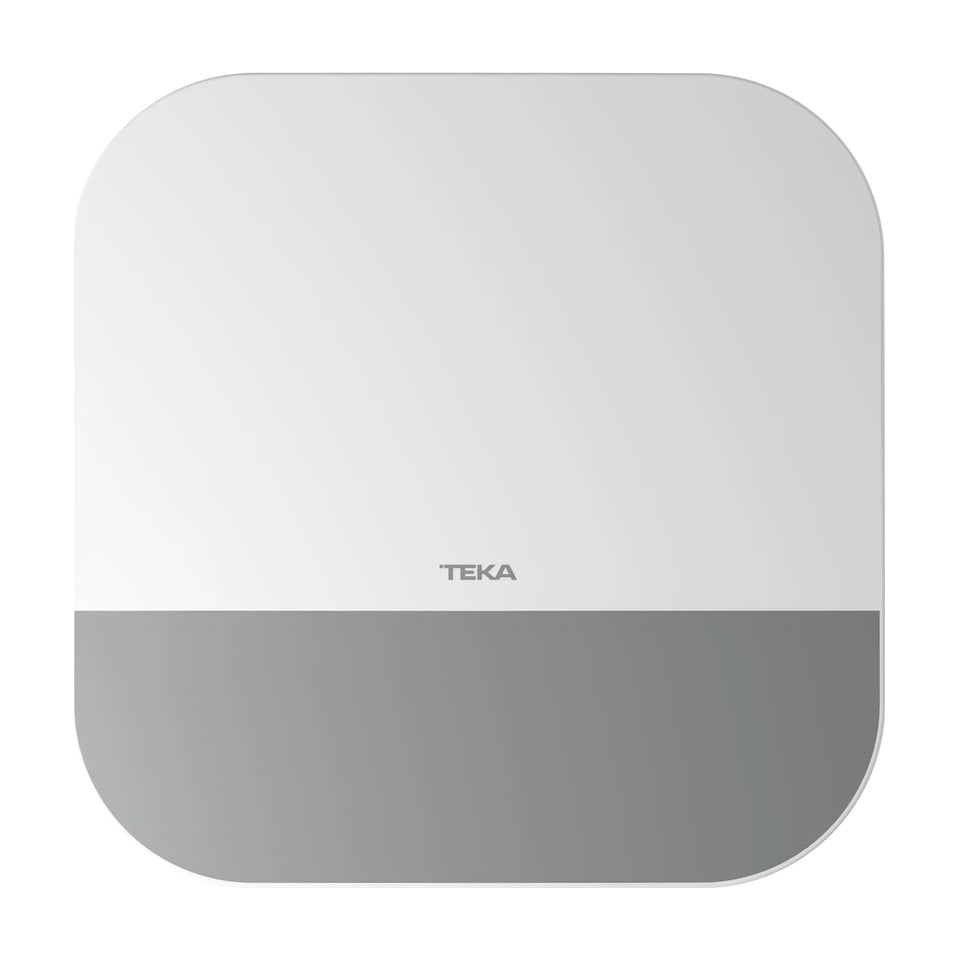 Termo eléctrico Teka EWH 11030 RWH de 30 litros, vertical