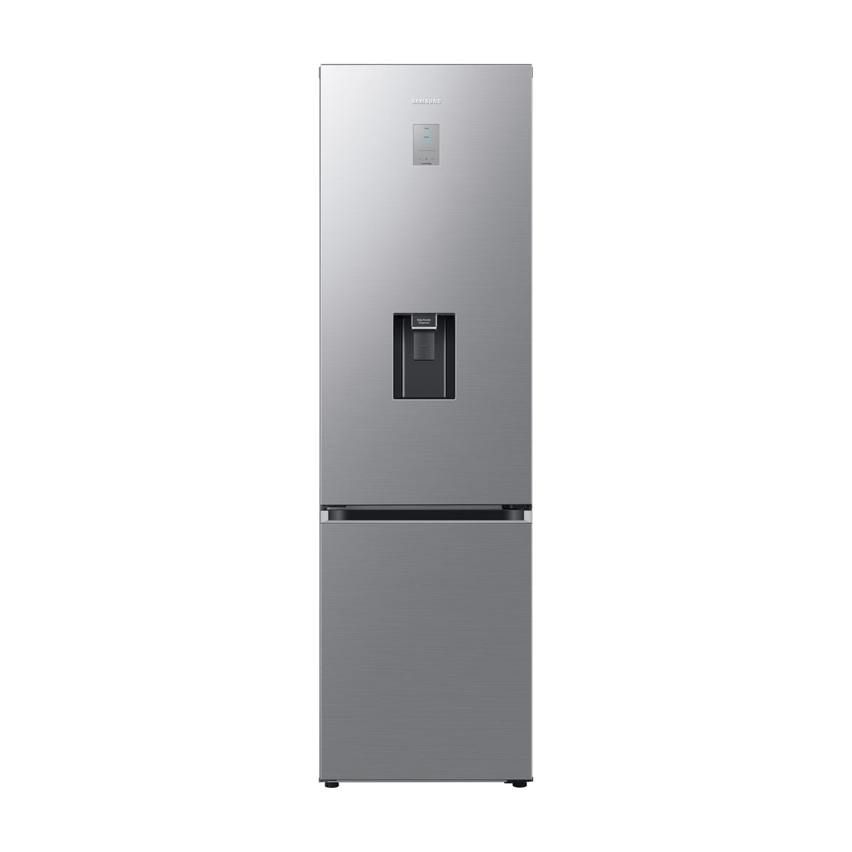 Frigorífico combi Samsung RB38C655DS9/EF, 386 l, No Frost