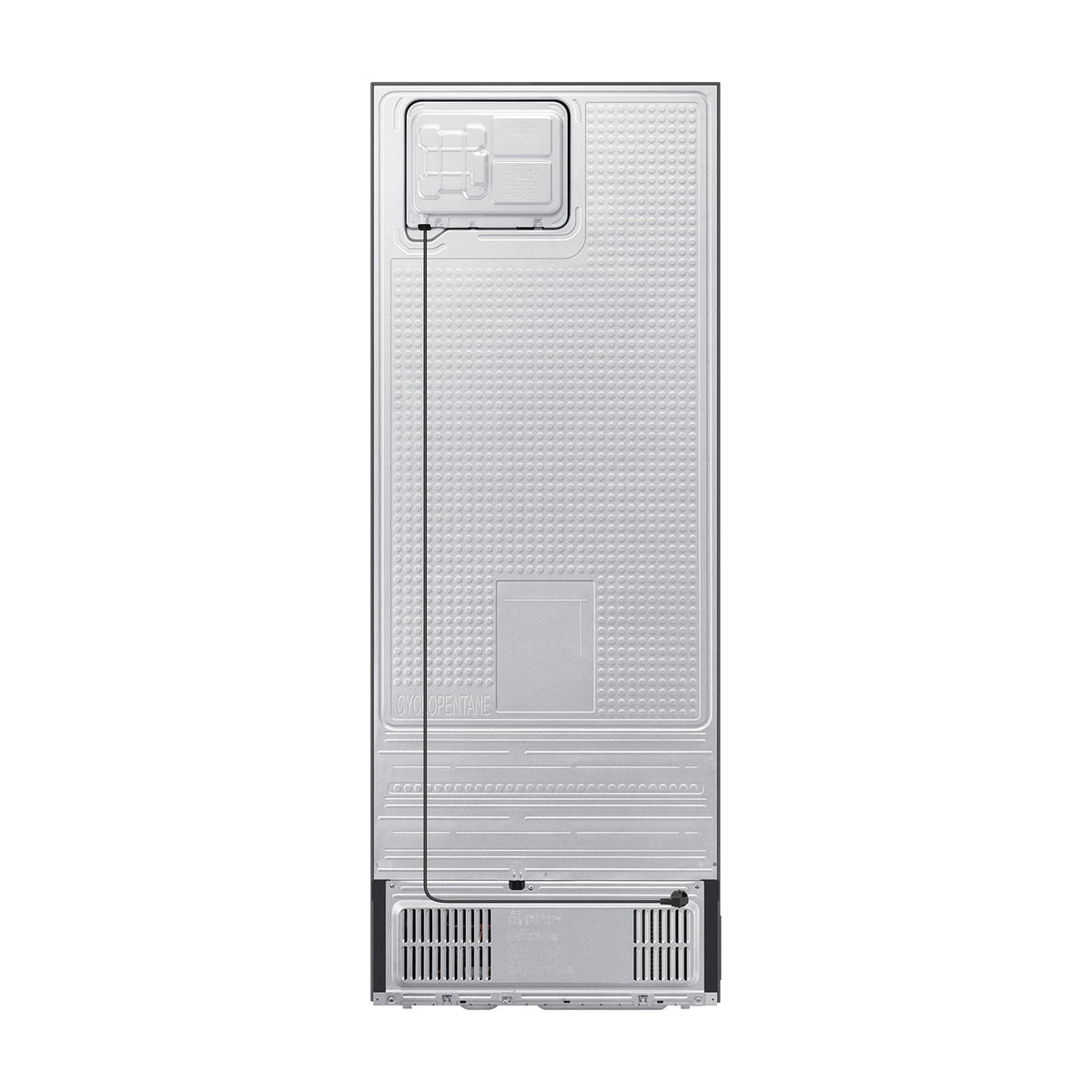 Frigorífico combi Samsung RB53DG703DS9/EF de 538 l, No Frost