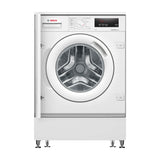 Lavadora integrable Bosch WIW28302ES, 8 kg y 1400 rpm