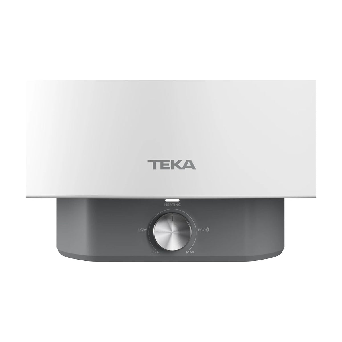 Termo eléctrico Teka EWH 100100 CWH de 100 litros, vertical