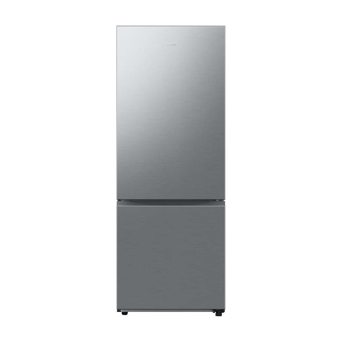 Frigorífico combi Samsung RB53DG706AS9/EF, 538 l, clase A