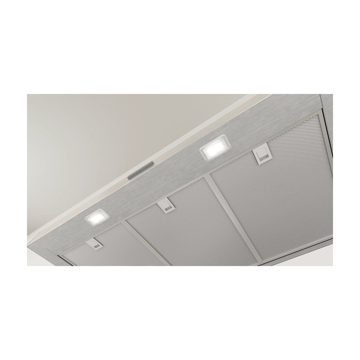 Campana decorativa de pared Bosch DWB95CC30 de 90 cm y 594 m³/h