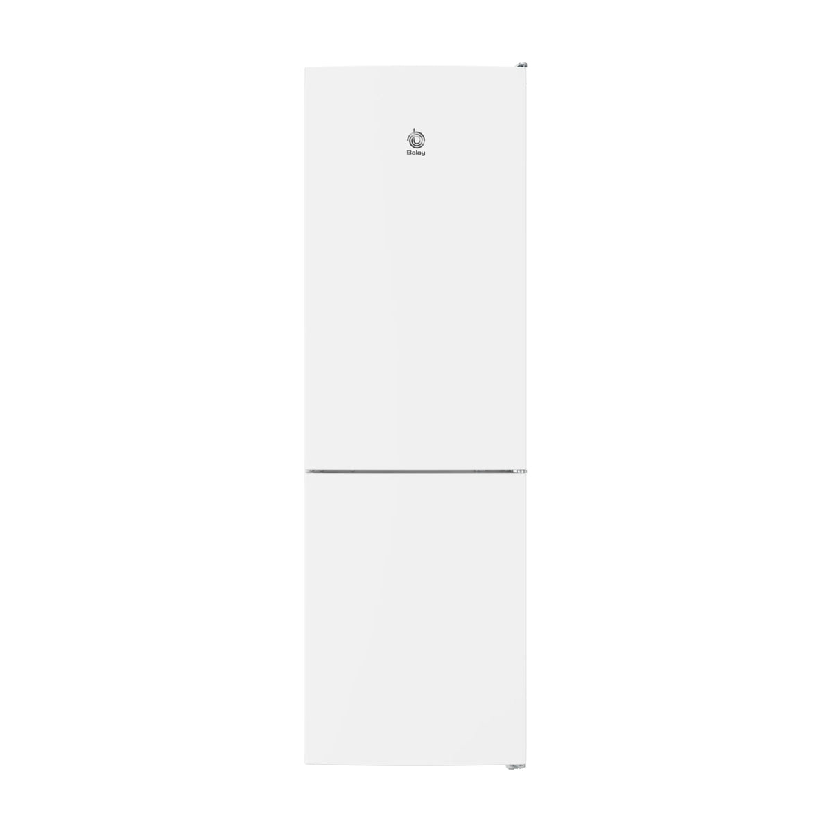 Frigorífico combi Balay 3KFE553WI Total No Frost, 326 litros