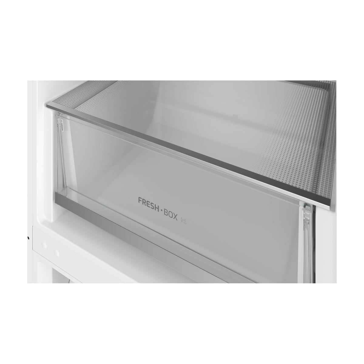 Frigorífico combi Teka RBF 44650 WH de 330 l con Total No Frost