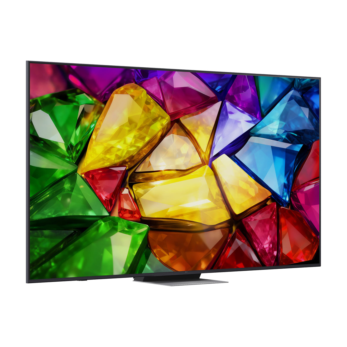 Televisor LG 86MRGB87B6B Mini RGB de 86 pulgadas, 4K UHD