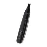 Cortapelos de nariz y orejas Remington NE3150 lavable, con cuchillas de acero