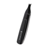 Cortapelos de nariz y orejas Remington NE3150 lavable, con cuchillas de acero