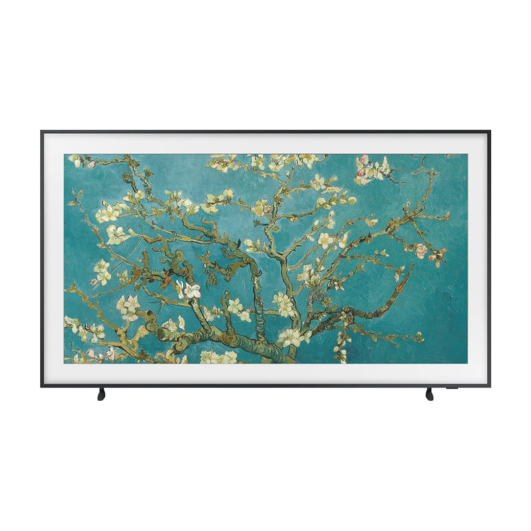 Televisor QLED Samsung TQ32LS03CBUXXC The Frame de 32 pulgadas, Full HD