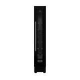 Vinoteca Teka Sommelier RVU 10008 GBK integrable, 8 botellas