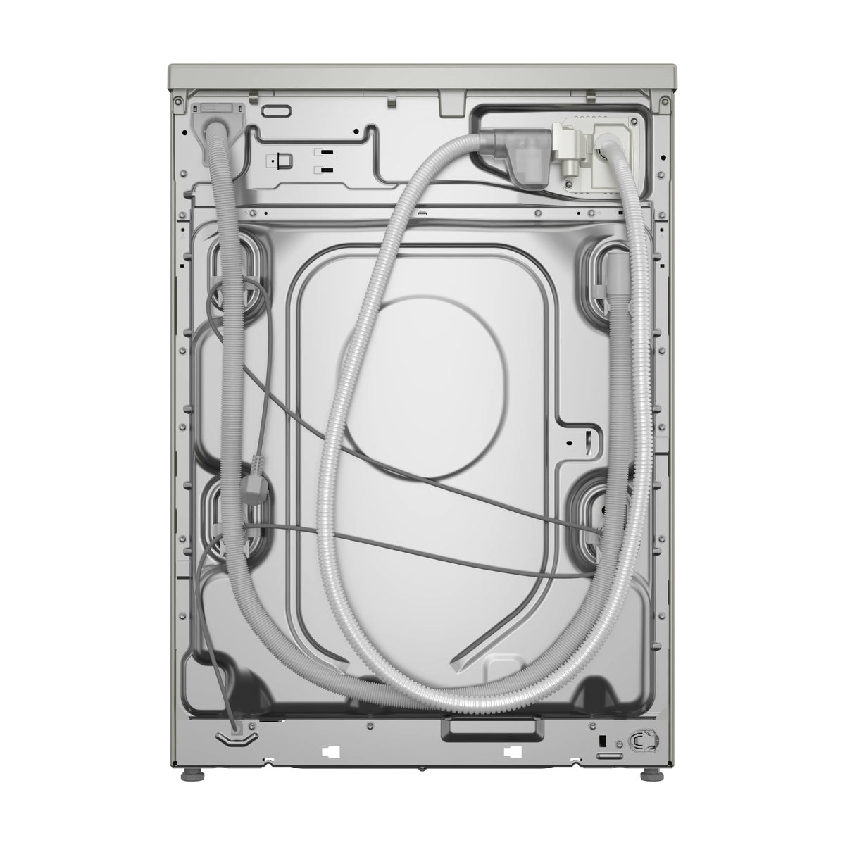 Lavadora Siemens WG64N2AXES de 11 kg, 1400 rpm e i-Dos