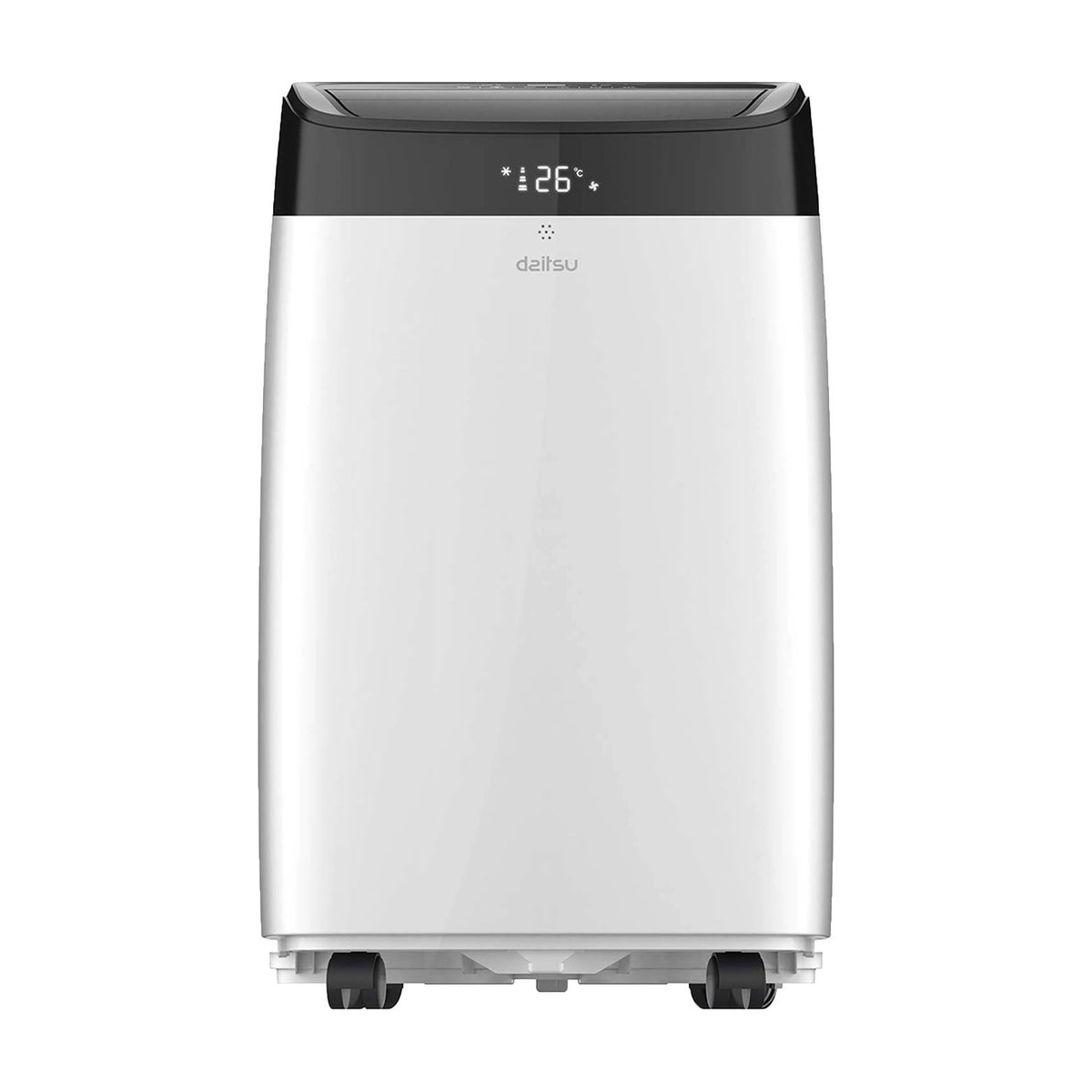 Aire acondicionado portátil Daitsu APD09FX2, 2,6 kW y Wi-Fi