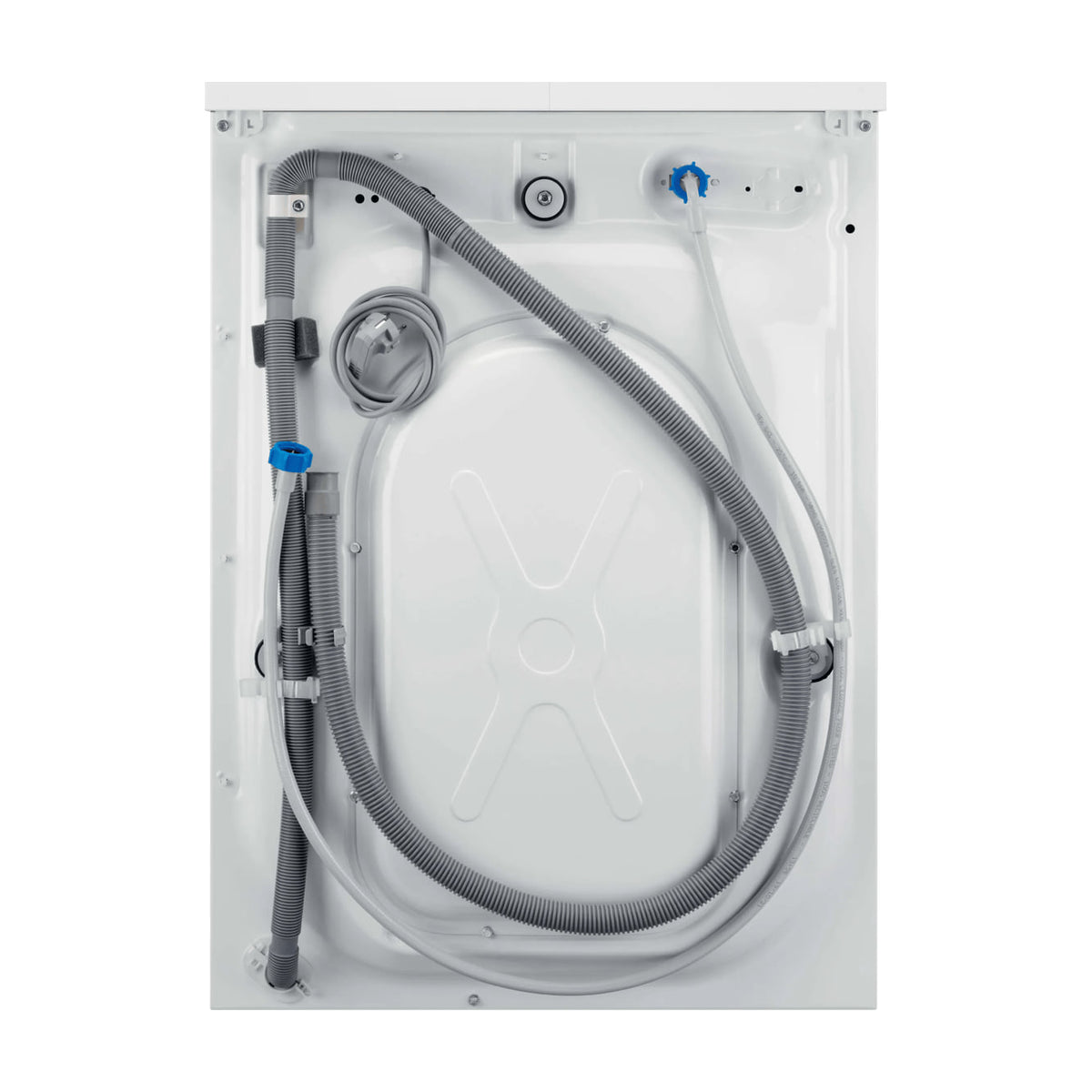 Lavadora AEG LFR6114O2B de 10 kg y 1400 rpm