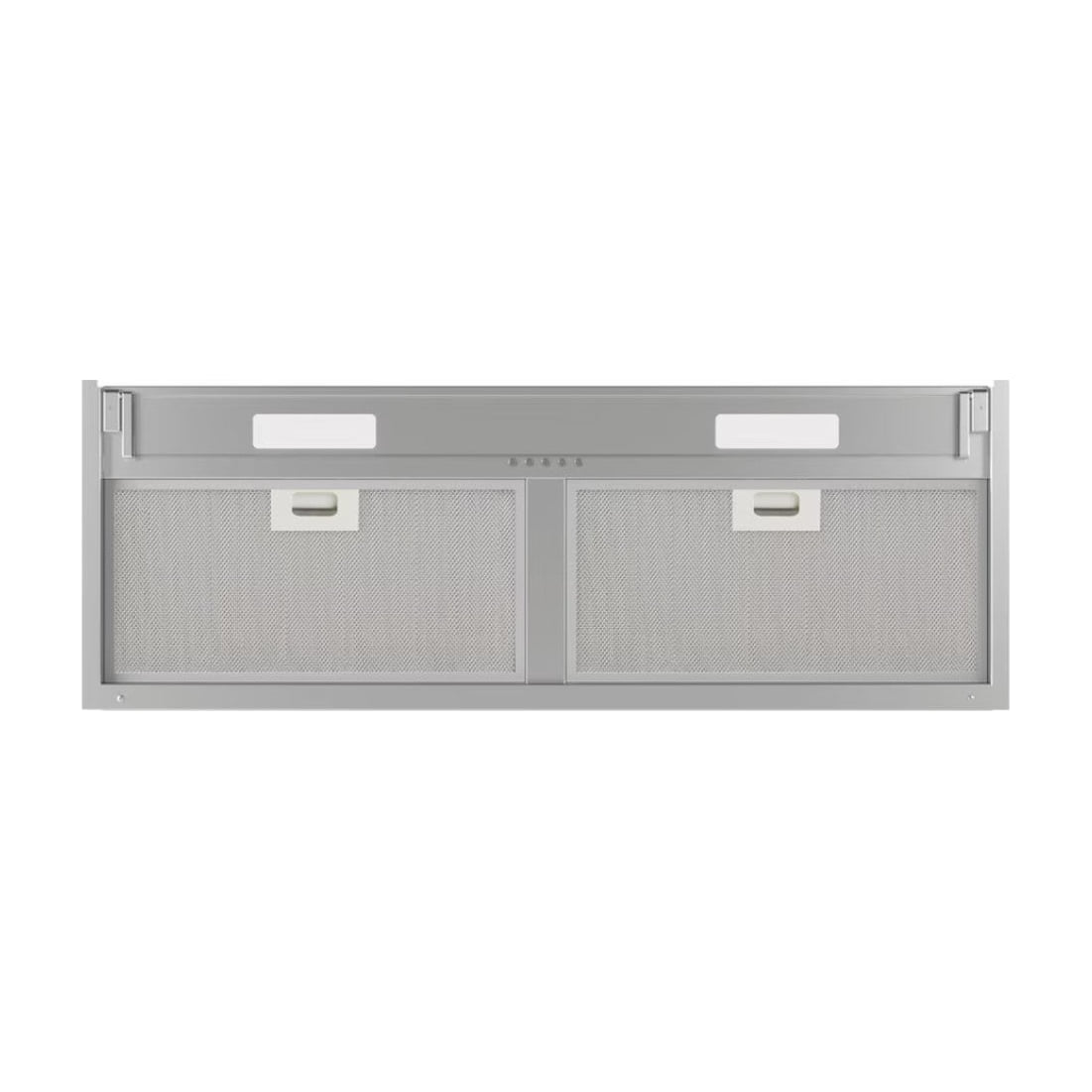 Campana integrable CATA Armonia 60 X, inox, 645 m³/h
