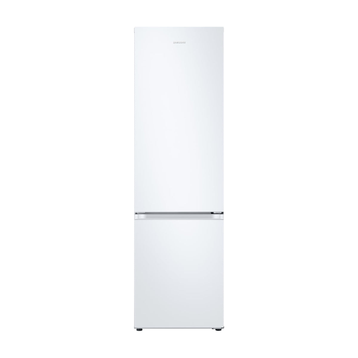Frigorífico combi Samsung RB38C705CWW/EF de 390 l, No Frost