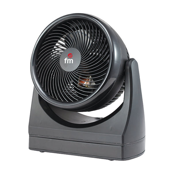 Ventilador box fan FM BF-20 de 35 W y 3 velocidades