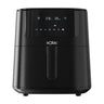 Freidora de aire Solac FA1521 Léviter Digital 7 de 7 l y 1650 W