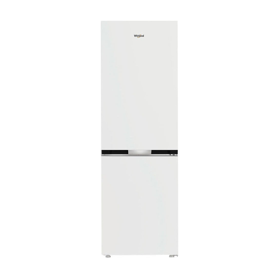Frigorífico combi Whirlpool WHK 25364 W5E, 316 l, Dual No Frost