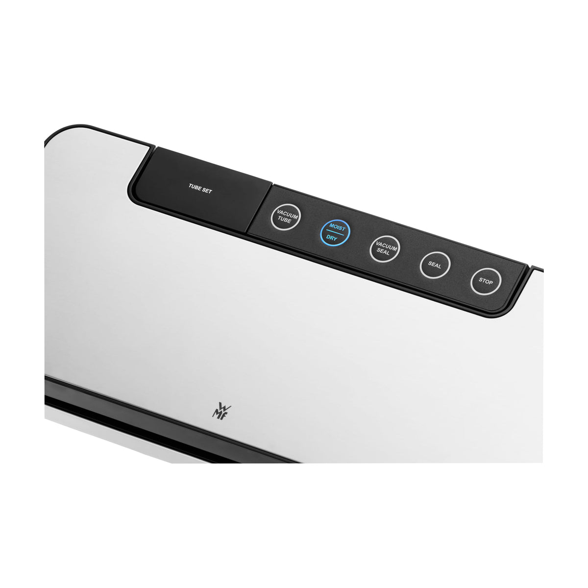Envasadora al vacío WMF Lono de 90 W con cortador integrado y doble sellado