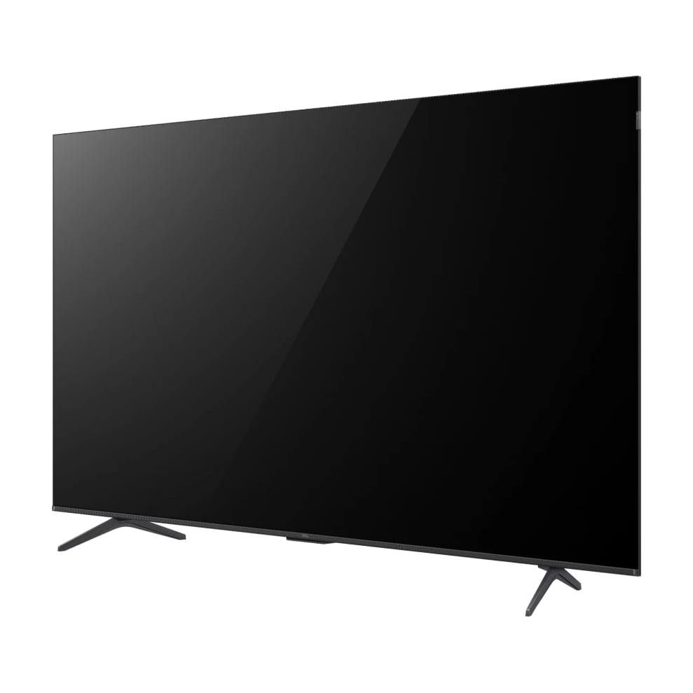 Televisor TCL 75P8K de 75 pulgadas, QLED 4K UHD y Google TV