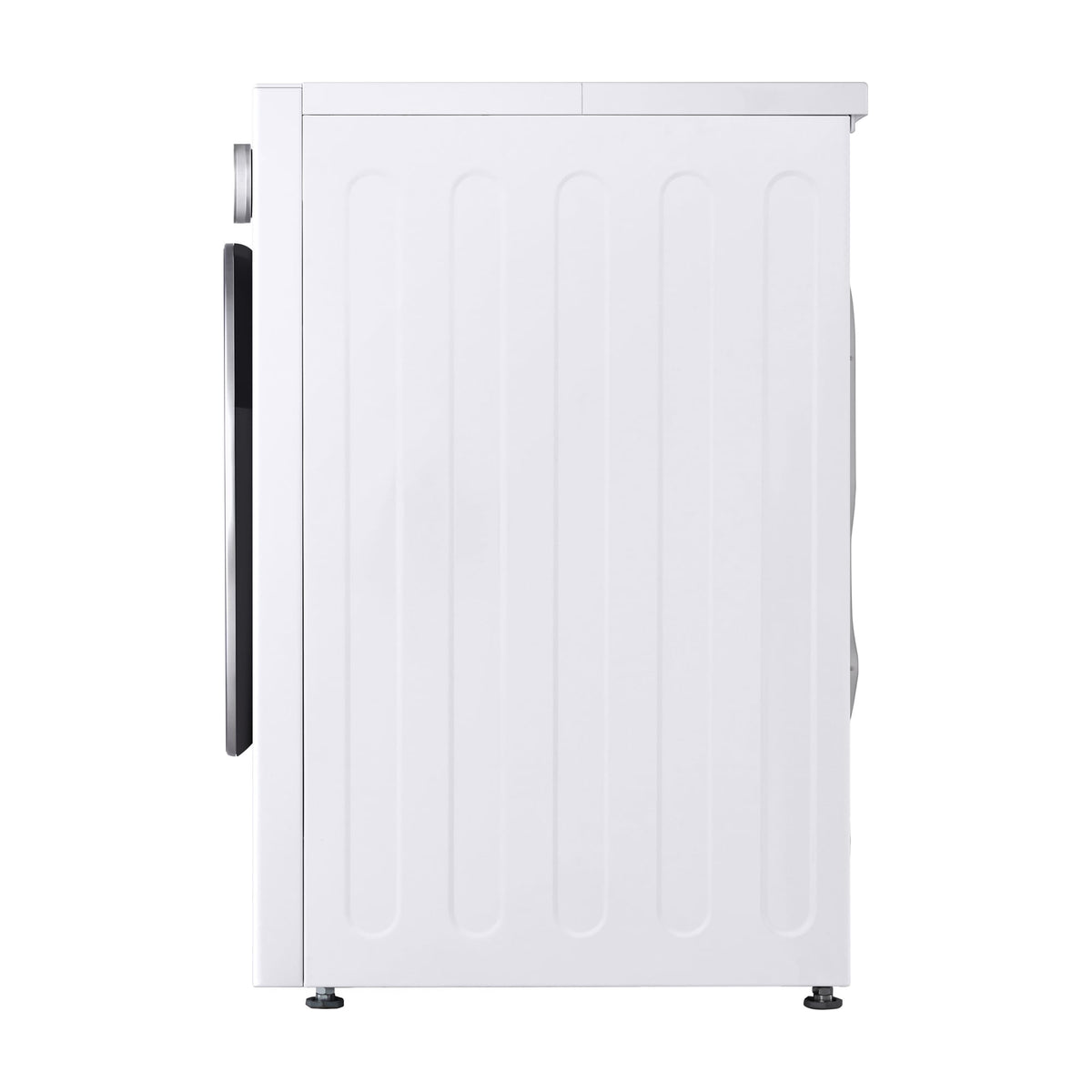 Lavasecadora LG WHX9096TLC 9/6 kg, 1400 rpm, bomba de calor Dual Inverter y Wi-Fi