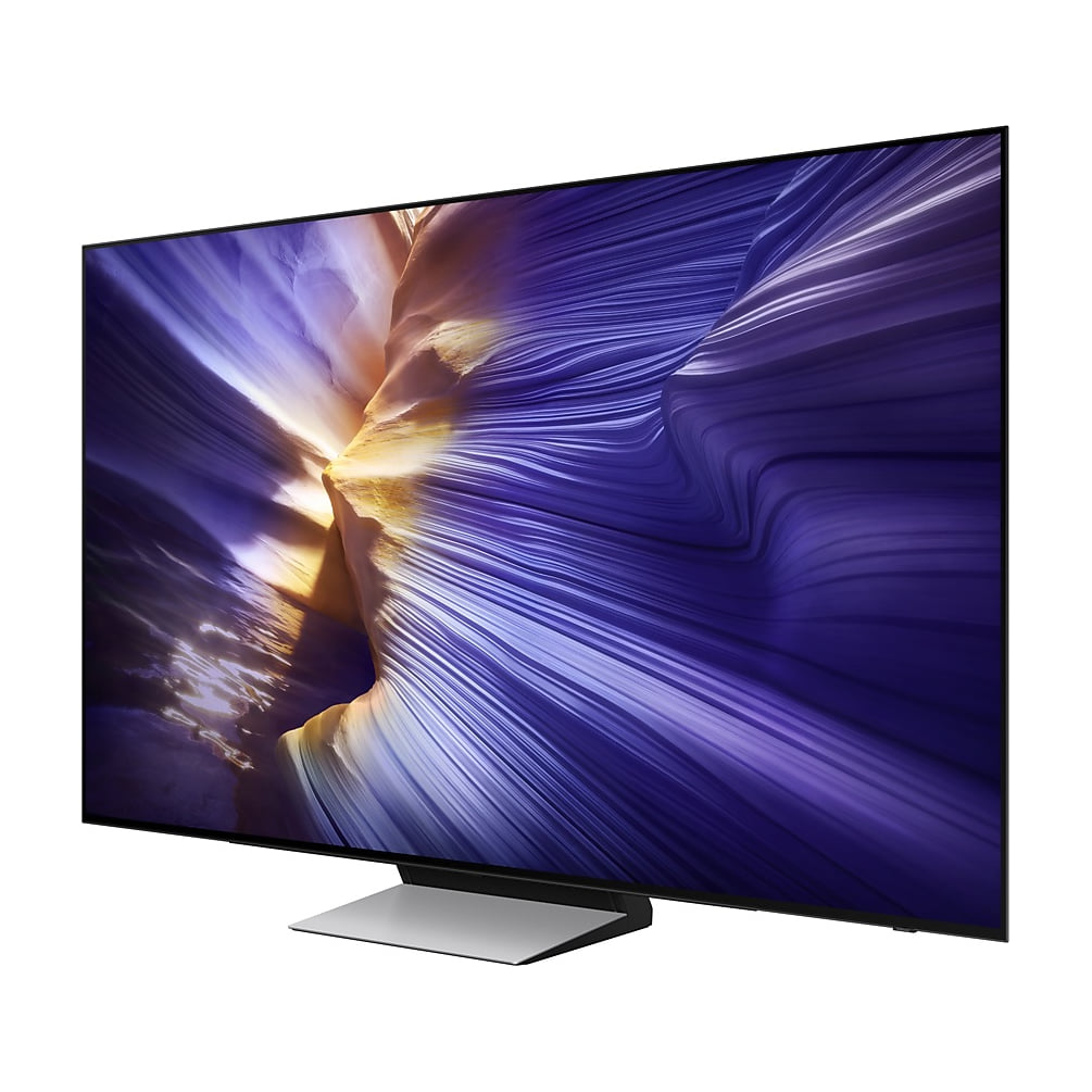 Televisor Samsung TQ55S90FAEXXC OLED 4K de 55 pulgadas con Tizen