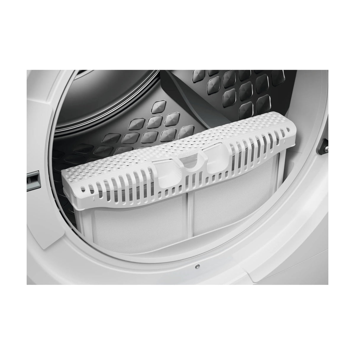 Secadora Electrolux EDI629G4BO con bomba de calor, 9 kg y clase C