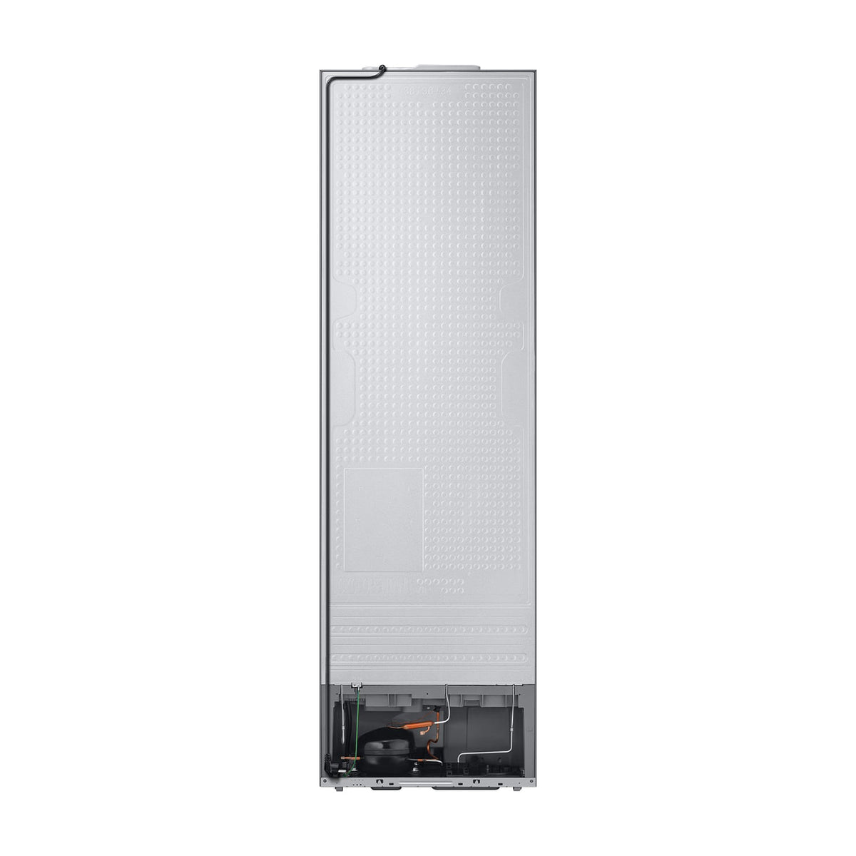 Frigorífico combi Samsung RB34C632DSA/EF de 341 l con No Frost