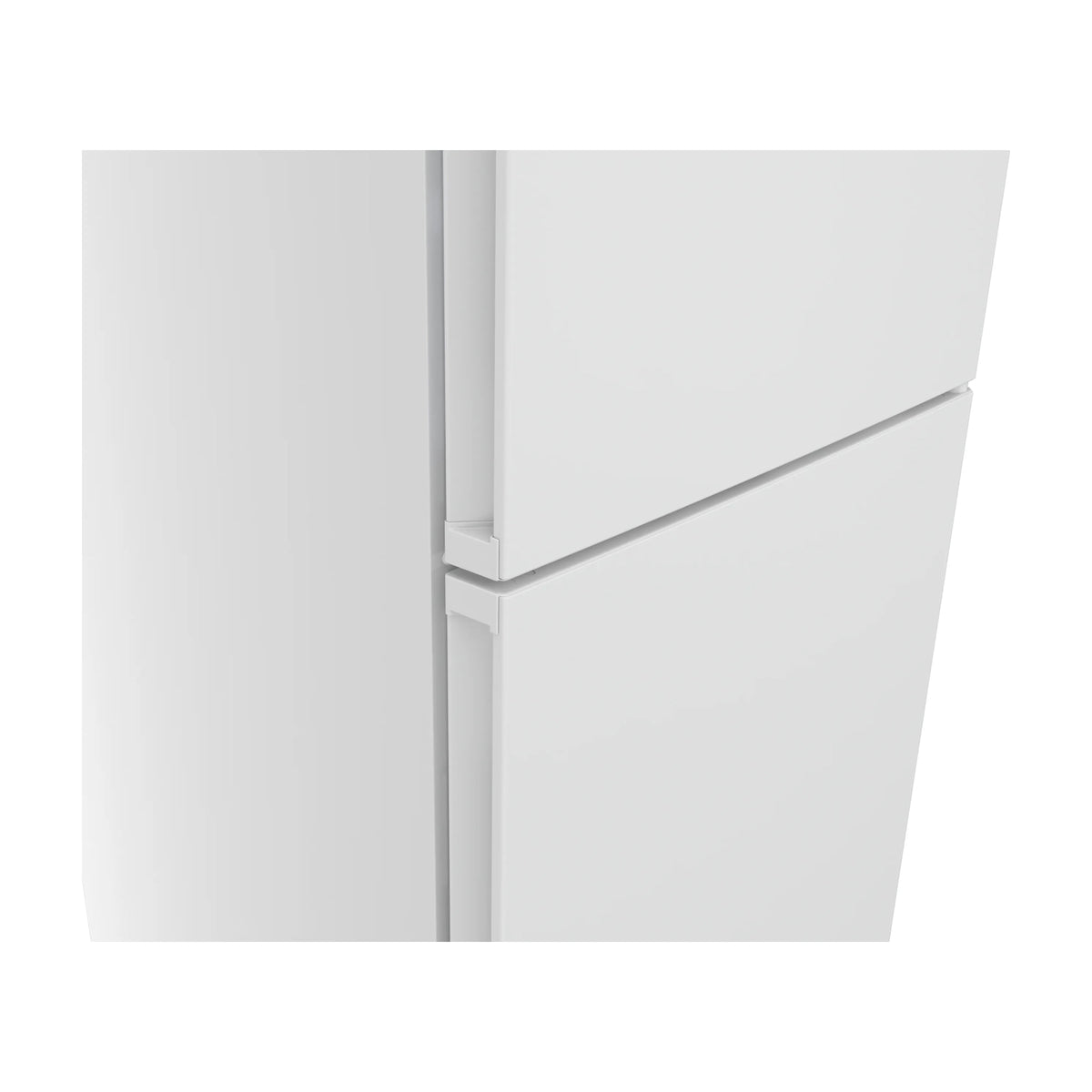 Frigorífico combi Bosch KGN392WCF, 363 l, Total No Frost