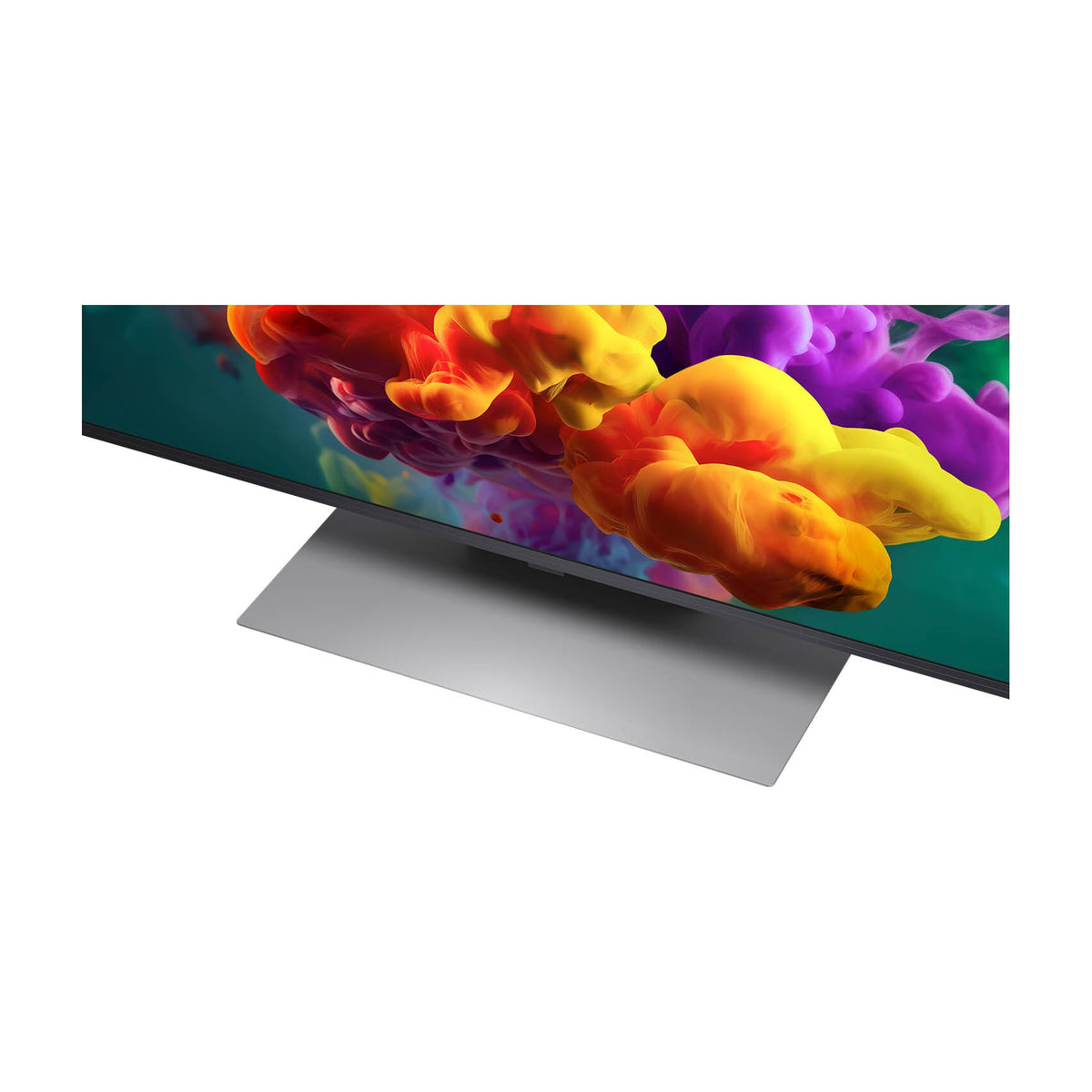 Televisor LG 43QNED86B6B de 43 pulgadas, Mini LED 4K y webOS