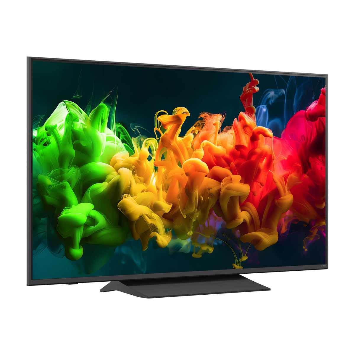 Televisor LG 55QNED81B6A, 55 pulgadas, 4K Mini LED