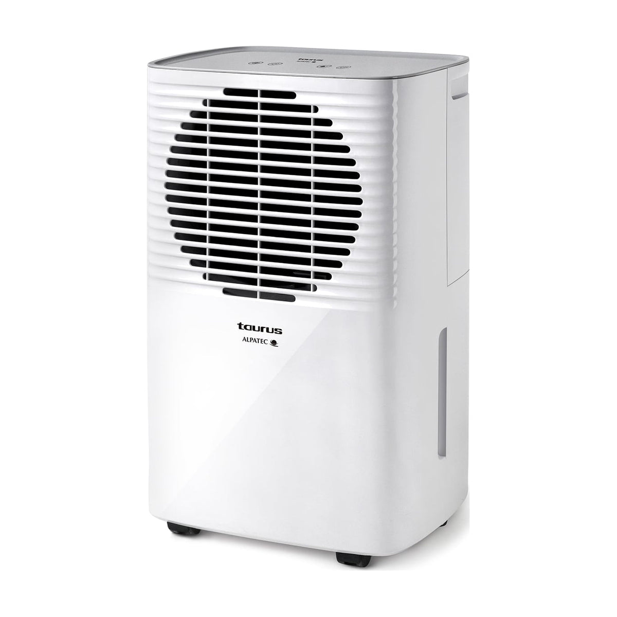 Deshumidificador Taurus Pleasant DH1201, 12 l/día y hasta 25 m²