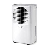 Deshumidificador Taurus Pleasant DH1201, 12 l/día y hasta 25 m²