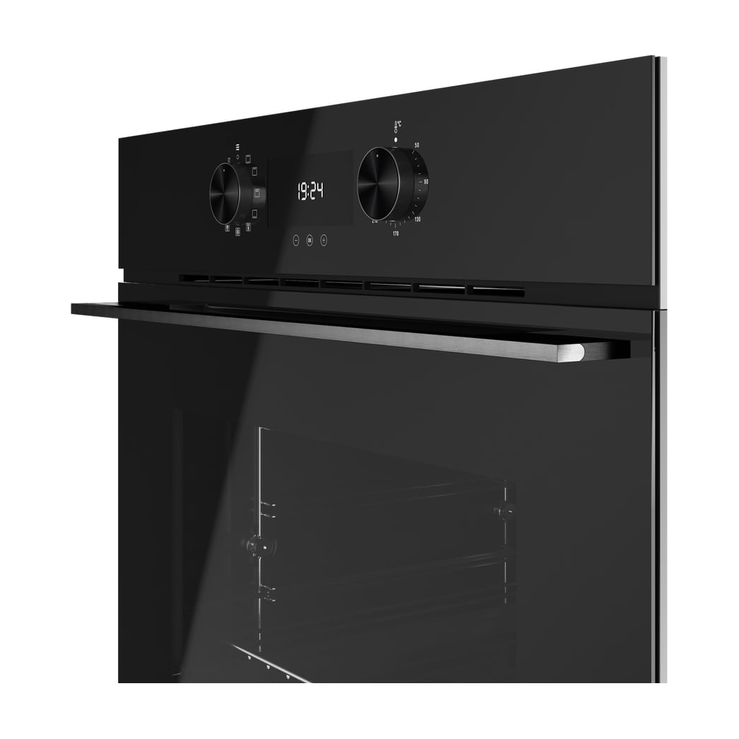 Horno multifunción Teka HLB 8400 FBK de 70 l con HydroClean PRO
