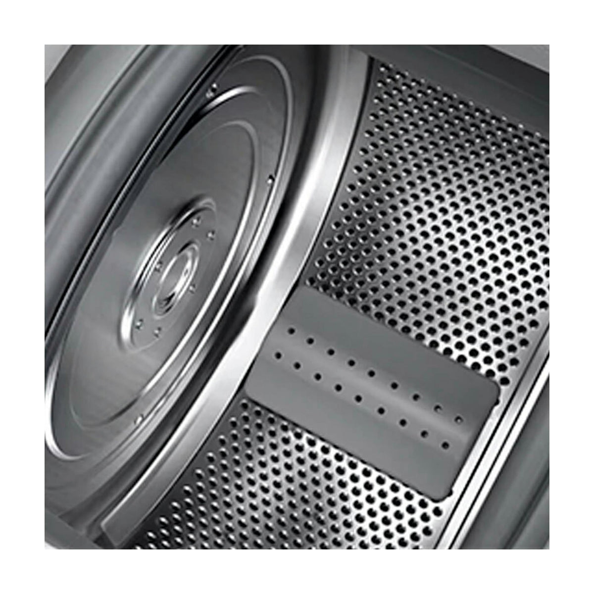 Lavadora de carga superior AEG LTA7E7231E de 7 kg y 1200 rpm