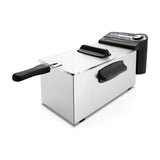 Freidora de aceite Taurus Professional 4, 4 l y 2200 W