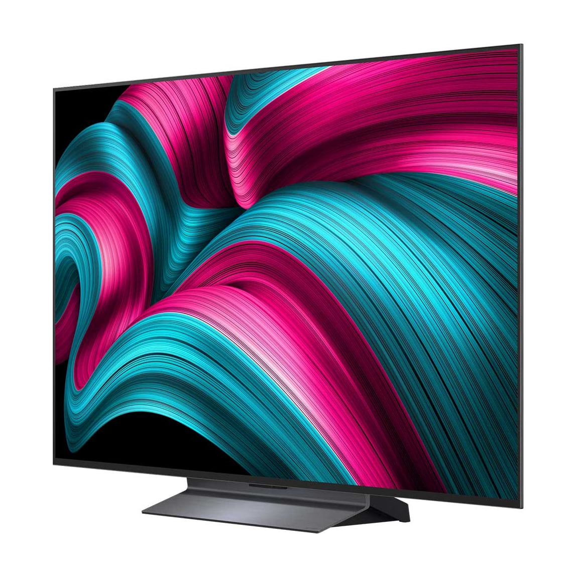 Televisor LG OLED65C54LA OLED evo de 65 pulgadas, 4K UHD