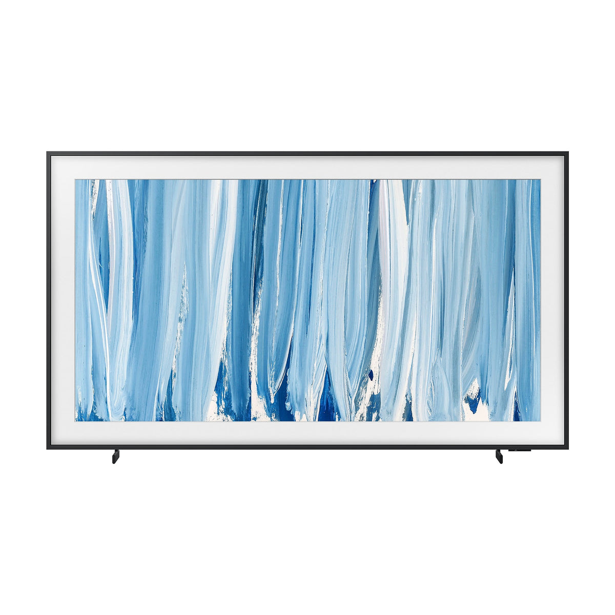 Televisor Samsung The Frame Pro TQ85LS03HWUXXC de 85 pulgadas, Mini LED 4K