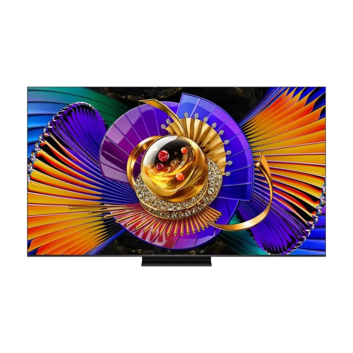 Televisor Mini LED TCL 85C7L de 85 pulgadas, 4K UHD y Google TV