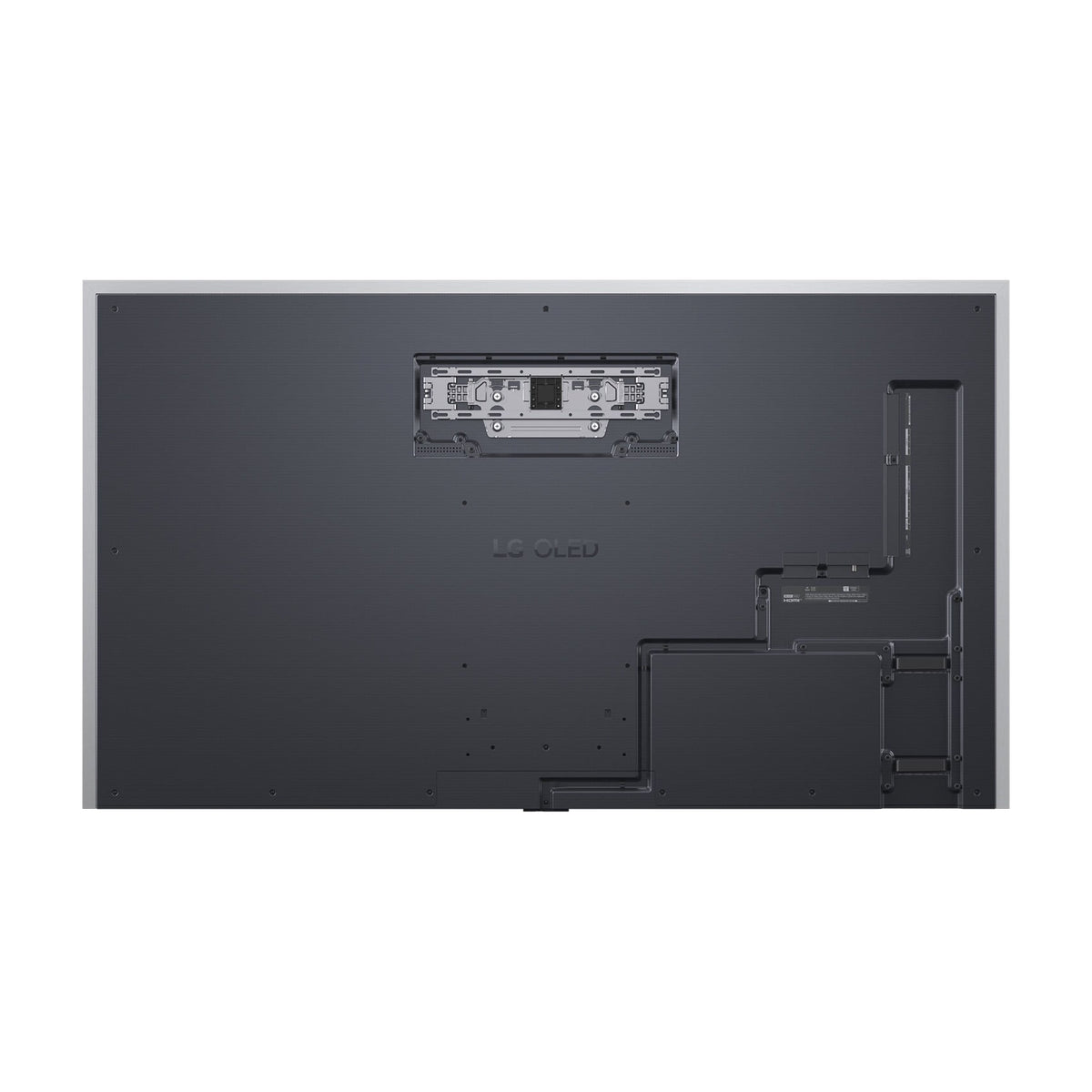 Smart TV OLED evo LG OLED77G54LW de 77 pulgadas, 4K UHD
