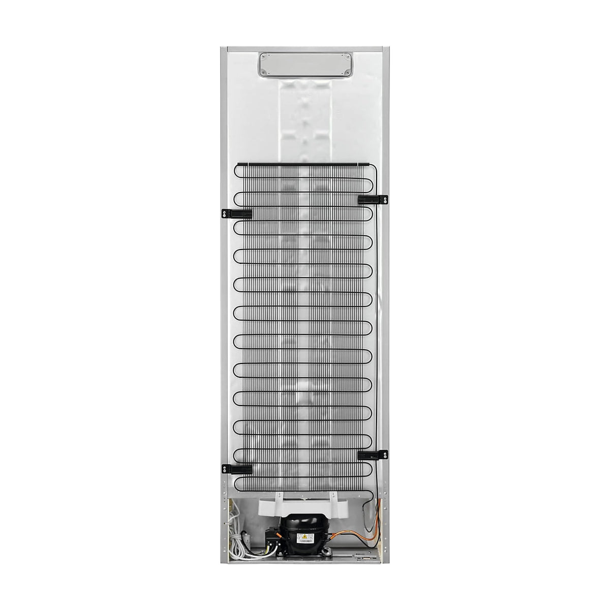 Congelador vertical Electrolux LUT6NE28W No Frost, 279 l