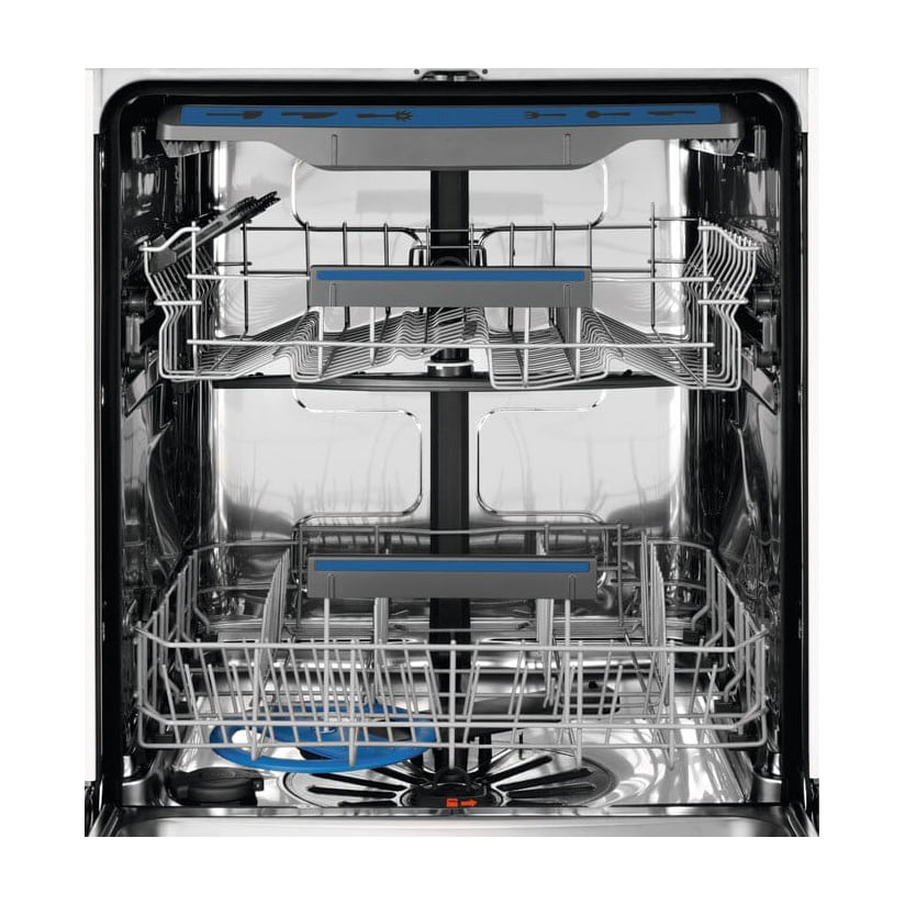 Lavavajillas integrable Electrolux LSV48400L de 60 cm, 14 cubiertos y AirDry